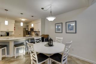 Colonnade Club 154 - Hilton Head Island - 3