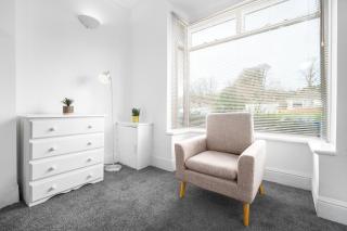 Harborne 2 Bedroom House - Parking - Smart TV - Wifi - 62W - Birmingham - 8