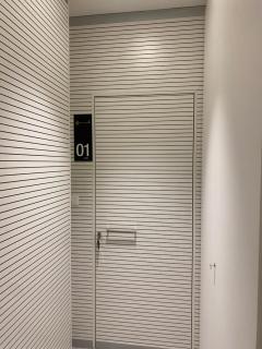 54 ROSSELLI ROOMS - 1