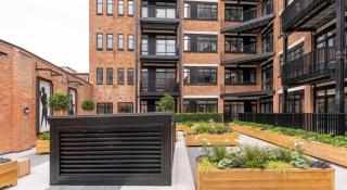 Priority Suite - Modern 2 Bedroom Apartment in Birmingham City Centre - Perfect for Family, Business and Leisure Stays by Estate Experts - Birmingham - 7