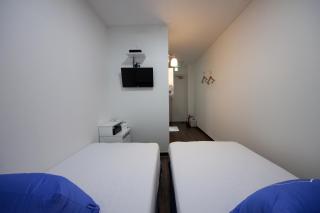K-Guesthouse Dongdaemun - 8