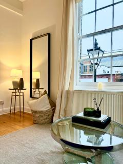 Stylish One Bedroom Apartment in the heart of Angel - Londra - 4