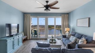 Next To The 10th Floor Pool - Laketown Wharf 1031- 2 BD Plus Bunks, 2BA, And Amazing Amenities! - Panama City Beach - 8