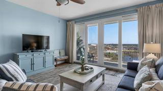 Next To The 10th Floor Pool - Laketown Wharf 1031- 2 BD Plus Bunks, 2BA, And Amazing Amenities! - Panama City Beach - 7