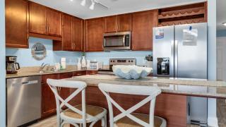 Next To The 10th Floor Pool - Laketown Wharf 1031- 2 BD Plus Bunks, 2BA, And Amazing Amenities! - Panama City Beach - 5