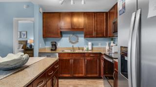 Next To The 10th Floor Pool - Laketown Wharf 1031- 2 BD Plus Bunks, 2BA, And Amazing Amenities! - Panama City Beach - 2