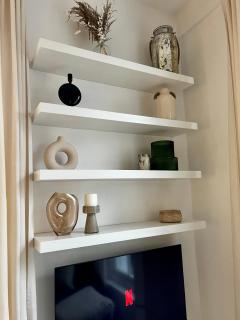 Stylish One Bedroom Apartment in the heart of Angel - Londra - 3