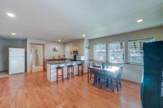 Quaint Mount Vernon Studio Rental with Big Lake View - 2