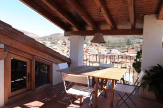 La Casa de las Pajaritas - Pasarón - 2