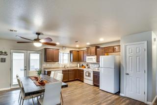 Snowbird Arizona Retreat with Fire Pit! - Bullhead City - 9