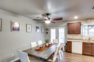 Snowbird Arizona Retreat with Fire Pit! - Bullhead City - 4