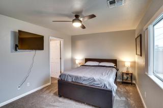 Snowbird Arizona Retreat with Fire Pit! - Bullhead City - 2