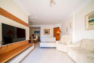 Apto vista mar a 130m da praia em BC ESA901 - Balneário Camboriú - 8