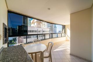 Apto vista mar a 130m da praia em BC ESA901 - Balneário Camboriú - 0