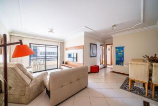 Apto vista mar a 130m da praia em BC ESA901 - Balneário Camboriú - 3