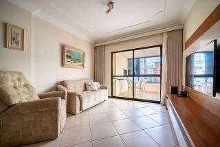 Apto vista mar a 130m da praia em BC ESA901 - Balneário Camboriú - 2