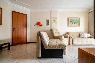 Apto vista mar a 130m da praia em BC ESA901 - Balneário Camboriú - 1