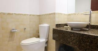 Modern Oasis in Heart of Marina with Marina View - 11AB05 - Dubai - 4