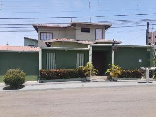 Hotel Vila Solar - 8