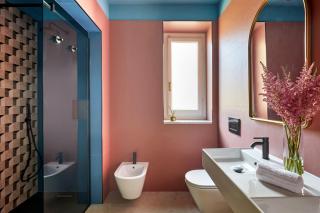Santarosa Rooms - Florence - 7