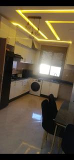 Appartement luxe - Saïdia - 6