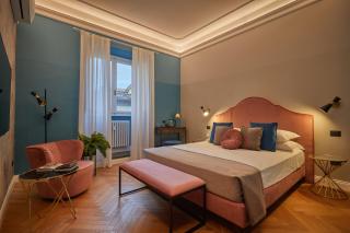 Santarosa Rooms - Florence - 5