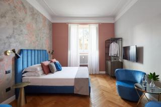 Santarosa Rooms - Florence - 4