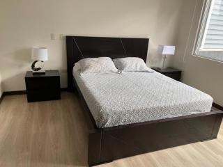 Suite La Carolina QUITO - 5