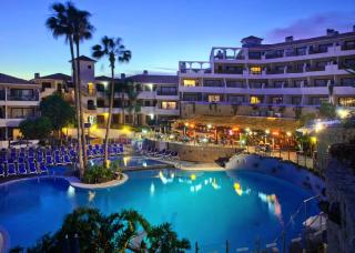 Nice apartment, friendly complex in Tenerife South - San Miguel de Abona - 8