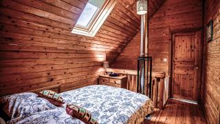 The New Farmhouse - Biggar - 3