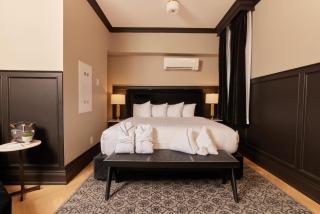 The Dorchester Hotel - Collingwood - 1