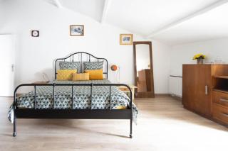 Chambre d'hôtes Les Cyprès de l'île - Avignone - 9