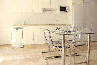 Nuevo Estudio moderno, agradable y cómodo - Sevilla - 6