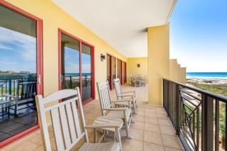 Sanctuary by the Sea 3114 - 4