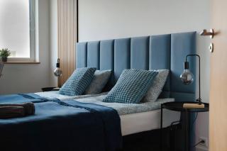 Sapphire Hotel Room Poznan - Poznań - 4