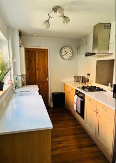 Bodhi Tree Cottage - Grove Road Cottages - Stratford-upon-Avon - 5
