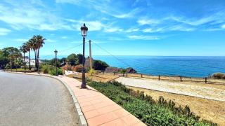 Nerja Villas Tamango Hill Silhouse - Nerja - 1