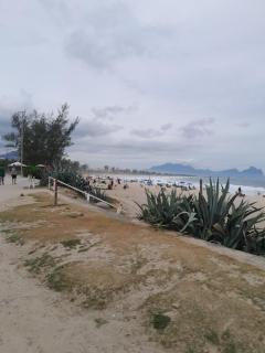 Pousada pedra do Recreio - Rio de Janeiro - 8