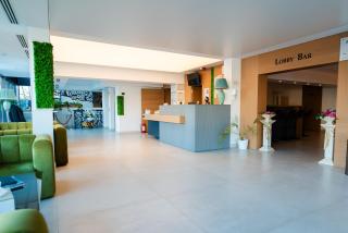 Hotel Avenue - Avenue Hotels - 0