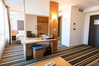 Hotel Avenue - Avenue Hotels - 6
