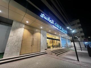 فندق الخلفاء الماسي الفندقية - La Meca - 3