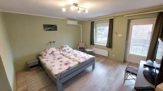 miniSZILVA Apartman - 9