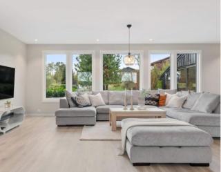 Tranquil Haven Villa - Ålesund - 6