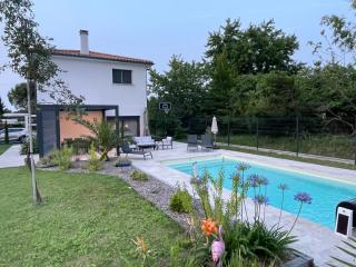 Villa Jasmin - Gradignan - 7