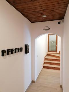 CLASS ROOMS AFFITTACAMERE - 6