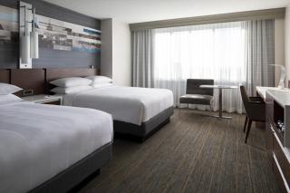 Kansas City Marriott Country Club Plaza - Kansas City - 9