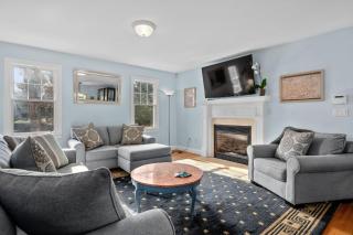9 Alonzo Road Harwich Port Cape Cod - Don't Think Twice - Harwich Port - 1