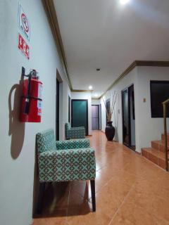 Hostal Ixchel - WiFi, Hot Water, AC, in Valladolid Downtown - Valladolid - 1