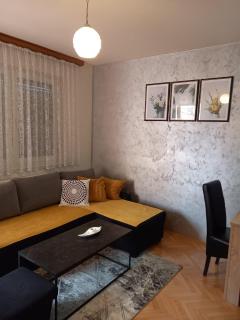 Apartman Central - 9