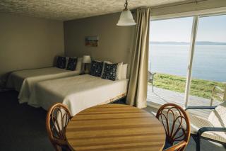 Auberge sur Mer - 1
